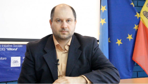 Victor Parlicov: Petroliștii preferă să creeze panică până vor găsi un partener de dialog